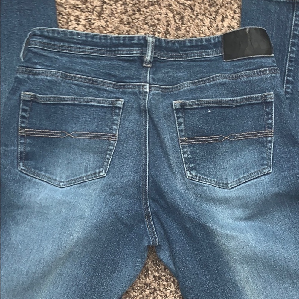Express jeans - Picture 5 of 5